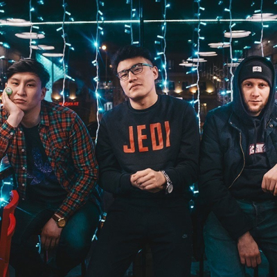 Ирина Қайратовна шоуы: «Жұрт вайннан шаршады»