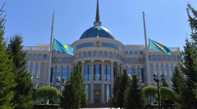 Токаев утвердил реформу госорганов и поддержку предпринимательства