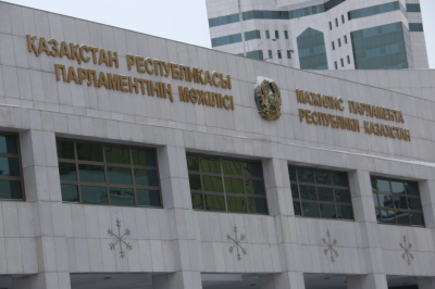 Филиал Челябинского госуниверситета в Костанае получит правовую основу