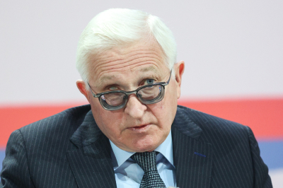 Шохин: российский бизнес ждет возобновление поставок авиазапчастей от&nbsp;Boeing