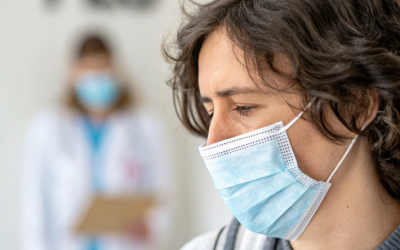 О текущей эпидситуации по Казахстану сообщили в Минздраве