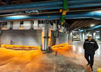 Почему у СЭЗ «Сарыарка» низкий КПД