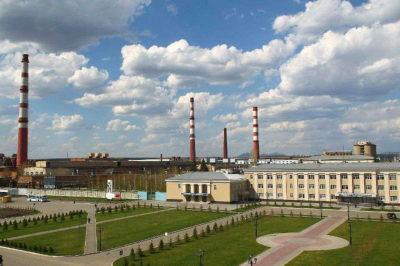 На 24 млн тенге наказали экологи Усть-Каменогорский титано-магниевый комбинат