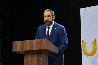 Премьер-министр Татарстана Алексей Песошин представил отчет о работе Кабмина за 2025 год