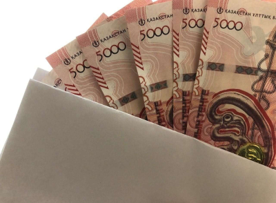 Прокуратура Туркестанской области выявила незаконные выплаты АСП на 17 млн тенге
