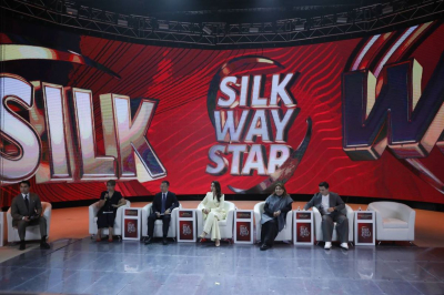 Silk Way Star: первый азиатский вокальный конкурс пройдет в Астане