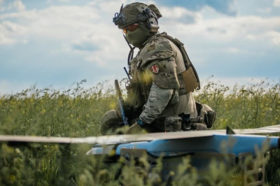 Стало известно, откуда ВСУ запустили дроны и Storm Shadow по Севастополю