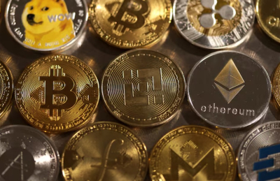 BTC пробует собраться с силами для нового роста