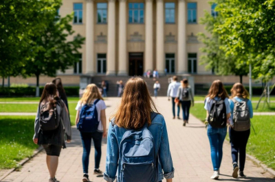 В России предложили отменить двойную проверку знаний при поступлении в вузы