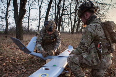 Налет БПЛА на Севастополь, прорыв армии РФ: новости СВО к утру 26 апреля