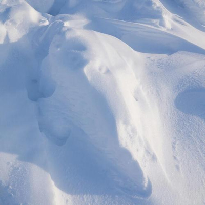 Жители Нерехты написали на сугробах фамилии местных чиновников &mdash; и снег убрали за несколько часов