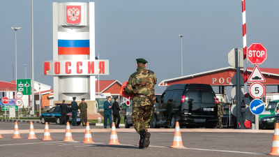 Импорт автомобилей в РФ из Казахстана обернулся миллионными штрафами