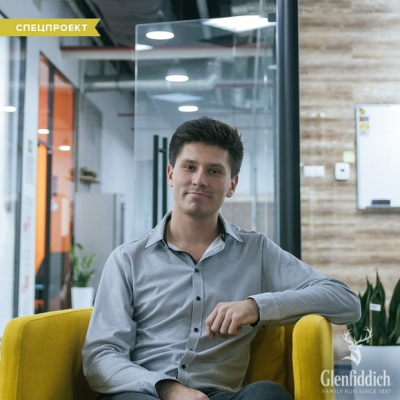 Против системы: Рамиль Мухоряпов — о том, как создать бесплатный мир