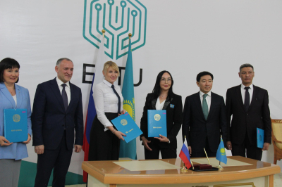 С заделом на перспективу