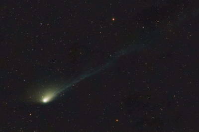 Комета Ольберса приблизится к Земле на минимально возможное расстояние 20 июля