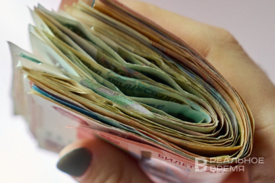 Долги казанцев за коммунальные услуги превысили 1,6 млрд рублей