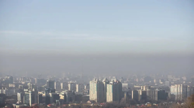Алматы, Астана и Караганда — одни из самых загрязнённых городов страны