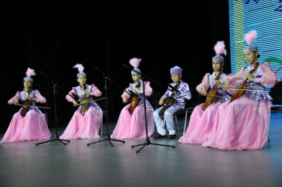 В Казахстане отметили День опекуна — праздник людей с большим сердцем