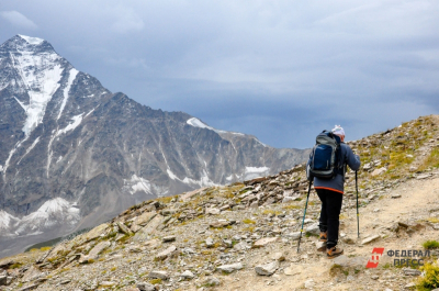 В Бурятии продолжили поиски попавших под лавину туристов: подробности ЧП