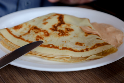 Масленица-2026 в Екатеринбурге: где весело провести праздник и поесть блинов