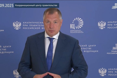 Хуснуллин заявил о снижении объемов индивидуального жилищного строительства в России