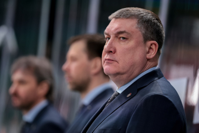 Гатиятулин&nbsp;о&nbsp;победе над &laquo;Ладой&raquo;: &laquo;Брака было многовато&raquo;