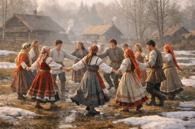 Среда Светлой седмицы в 2026 году: что можно и нельзя делать в этот день