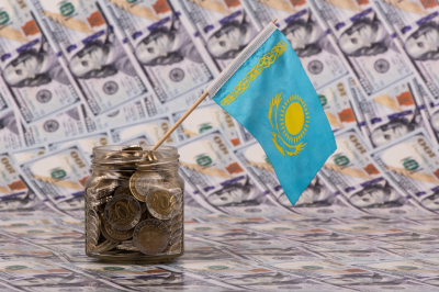 Кредитование реального сектора экономики продолжает расти