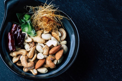 Где провести ифтар в столице?