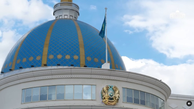 Казахстан усиливает дипломатическое присутствие в Африке и на Ближнем Востоке