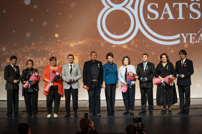 Театр отмечает юбилей