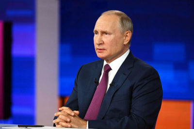 Россия не отступит: кому и какой сигнал Путин послал на съезде &laquo;Единой России&raquo;