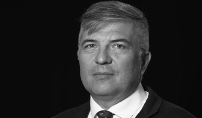 Скоропостижно скончался первый замглавы ТПП Татарстана Артур Николаев 20/07/2026 &ndash; Новости