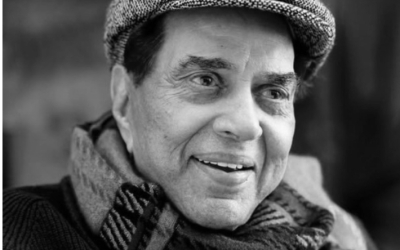 Умер актер из фильма "Зита и Гита"