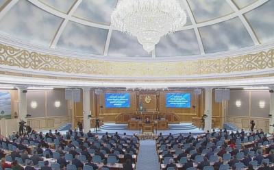 В Казахстане появится министерство по искусственному интеллекту