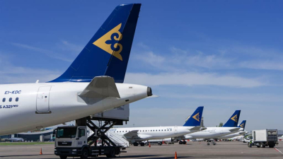 Air Astana выплатит 5 млн тенге после смерти ребенка