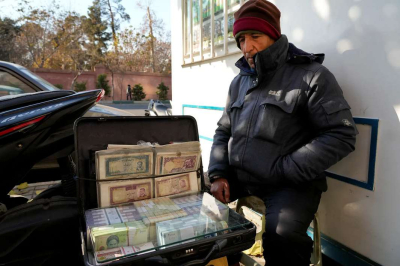 В Иране готовятся к деноминации национальной валюты