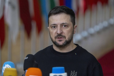Зеленский объявил о&nbsp;&laquo;режиме тишины&raquo; с&nbsp;6&nbsp;мая