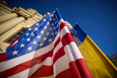 Defense Express: США не смогут покрыть дефицит ракет Patriot для Украины