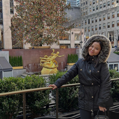 «Когда я рассказывала о Казахстане, они были расстроены, что не знали о существовании такой страны»