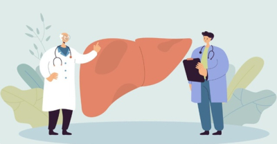 Печень умеет прощать: ученые доказали, что даже тяжелый цирроз может отступить