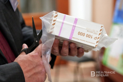 Средняя зарплата в Татарстане превысила 95 тысяч рублей &mdash; рост на 16,3% за год