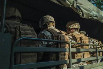 Юрист Ержан Есимханов — о влиянии мобилизации в России на Казахстан