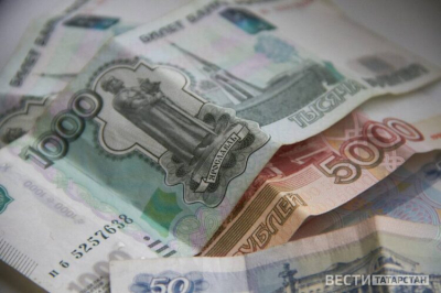 В Татарстане пенсии работающих пенсионеров выросли более чем на 11% за год