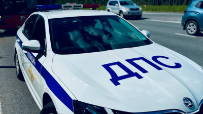 Три человека пострадали в ДТП за сутки в Казани &mdash; статистика Госавтоинспекции 26/08/2026 &ndash;