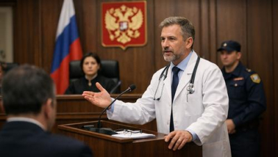 Связывать на ночь сложных детей в домах-интернатах норма