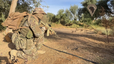 Африканский корпус сопроводил 800 цистерн с топливом в Бамако и уничтожил СВУ в Гао 10/06/2026 &ndash; Новости