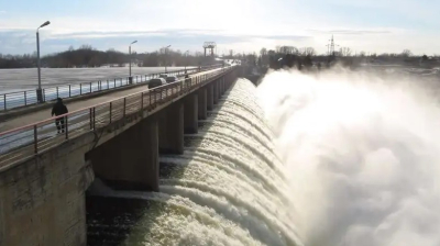 57 гидротехнических проектов реализуются в шести регионах Казахстана