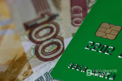 На Голубых озерах в Казани установят кассы взимания оплаты за вход