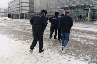 Российские паспорта аннулированы: в Якутии наказали организаторов незаконной миграции